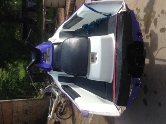 ขายเจ็ทสกี ยามาฮ่าปลาโอ marinejat700 ถูกๆ พร้อมเทรเลอร์ 55,000- ขายเจ็ทสกี ยามาฮ่าปลาโอ marinejat700 ถูกๆ พร้อมเทรเลอร์ 55,000-