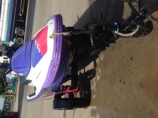 ขายเจ็ทสกี ยามาฮ่าปลาโอ marinejat700 ถูกๆ พร้อมเทรเลอร์ 55,000- ขายเจ็ทสกี ยามาฮ่าปลาโอ marinejat700 ถูกๆ พร้อมเทรเลอร์ 55,000-