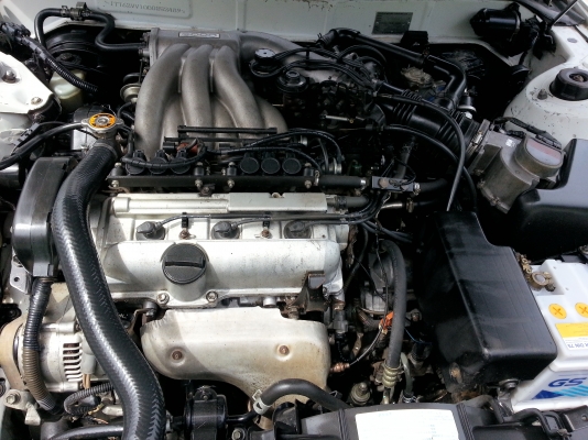 ขายด่วน ES300 รถสวยหาอยู่ไม่ผิดหวังครับ ติด lpg ประหยัดมากๆภายในสะอาด ต่อลองราคาได้