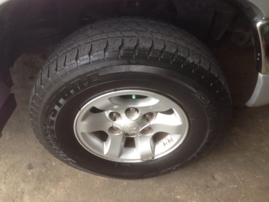 ขายกระบะไทเกอร์ พีเรนเนอร์ สปอตร์ ขายกระบะไทเกอร์ พีเรนเนอร์ สปอตร์