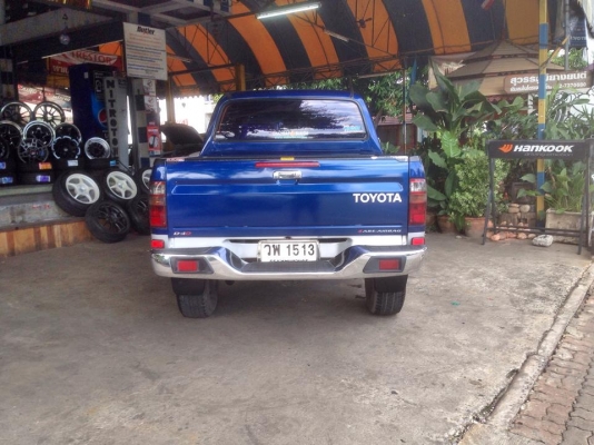 ขายกระบะไทเกอร์ พีเรนเนอร์ สปอตร์ ขายกระบะไทเกอร์ พีเรนเนอร์ สปอตร์