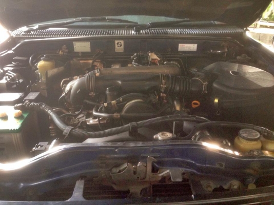 ขายกระบะไทเกอร์ พีเรนเนอร์ สปอตร์ ขายกระบะไทเกอร์ พีเรนเนอร์ สปอตร์