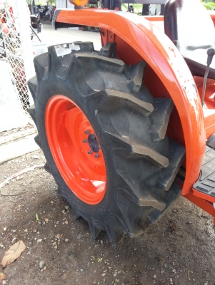 Kubota L4708 MAX ราคาโปรโมชั่นสุดพิเศษ