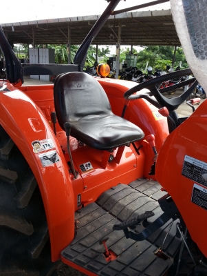Kubota L4708 MAX ราคาโปรโมชั่นสุดพิเศษ