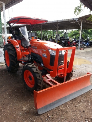 Kubota L4708 MAX ราคาโปรโมชั่นสุดพิเศษ
