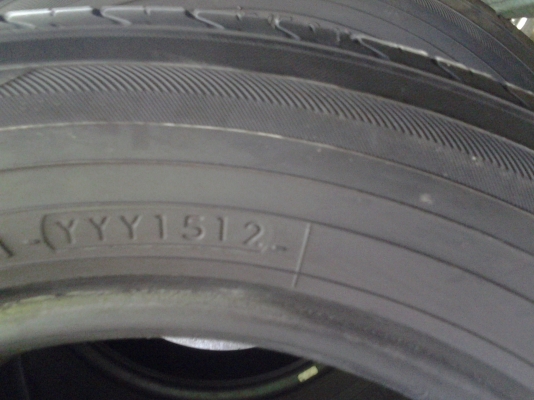 ยาง yogo 185/60/15 สภาพป้ายแดง ยาง yogo 185/60/15 สภาพป้ายแดง