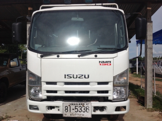 ขาย ISUZU NMR130 อยากขายครับไม่มีคนขับ รถบ้านสภาพดี ราคา700000 ถูกๆครับ สนใจติดต่อ คุณ จิตรสิน 081-7682048 ต่อลองราคาได้ครับ
