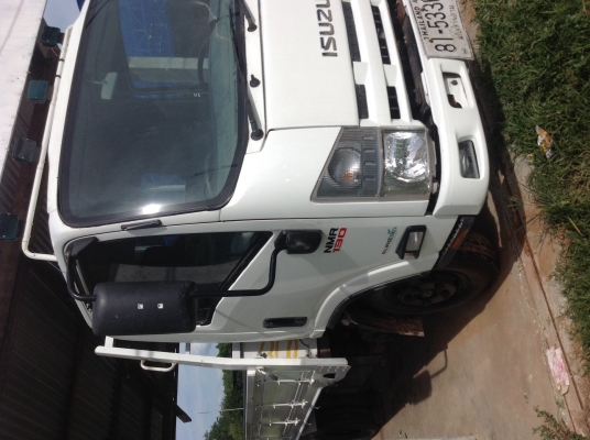 ขาย ISUZU NMR130 อยากขายครับไม่มีคนขับ รถบ้านสภาพดี ราคา700000 ถูกๆครับ สนใจติดต่อ คุณ จิตรสิน 081-7682048 ต่อลองราคาได้ครับ