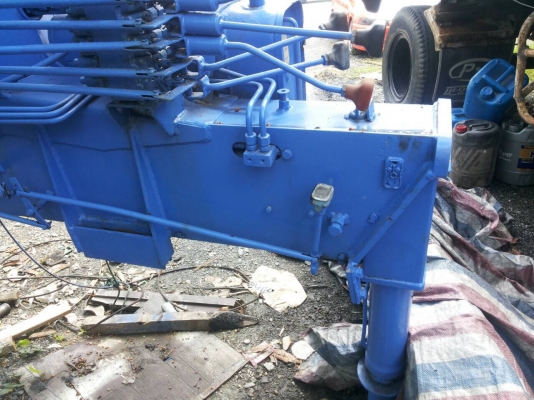 ขายเครน tadano 3 ตัน 5 ท่อน ด่วนคะ ราคาต่อรองได้