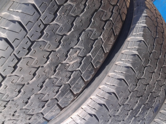 ล้อ toyota vigo สีเทากัล สวยๆ