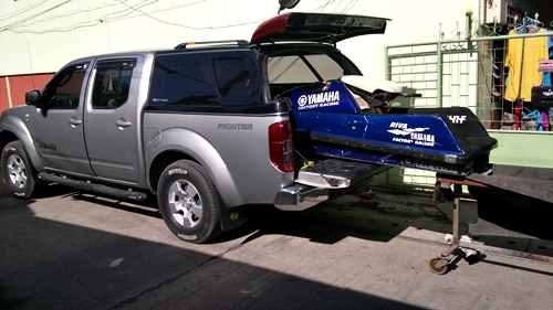 ขายเรือยืนyamaha superjet(sn)701ccคาร์บูคู่ bigreed ท่อprotecคอใหญ่ตรงรุ่นคาบูคู่ เครื่องดำจากเรือจมูก เครื่องสมบูรณ์กดเป็นติด  แฮนด์อลูมิเนียม umi วอเทอร์บ็อกจมูกแท้ ท่อออกหลังจมูกแท้(2.5นิ้ว)