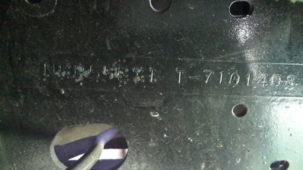 ขายอีซูซุ4ล้อ ปี40 แชชซีสวย เอกสารพร้อมโอน พร้อมคอกไม้ ไม่ติดเวลา สภาพเดิมๆๆเครื่อง88แรง