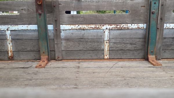 ขายอีซูซุ4ล้อ ปี40 แชชซีสวย เอกสารพร้อมโอน พร้อมคอกไม้ ไม่ติดเวลา สภาพเดิมๆๆเครื่อง88แรง