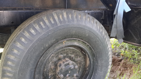 ขายอีซูซุ4ล้อ ปี40 แชชซีสวย เอกสารพร้อมโอน พร้อมคอกไม้ ไม่ติดเวลา สภาพเดิมๆๆเครื่อง88แรง