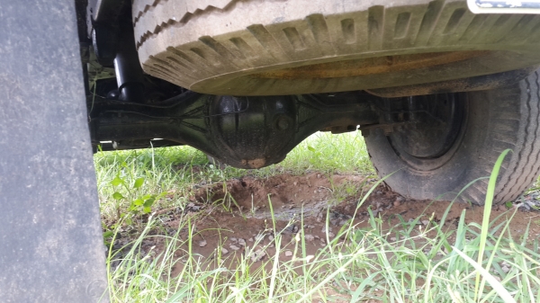 ขายอีซูซุ4ล้อ ปี40 แชชซีสวย เอกสารพร้อมโอน พร้อมคอกไม้ ไม่ติดเวลา สภาพเดิมๆๆเครื่อง88แรง