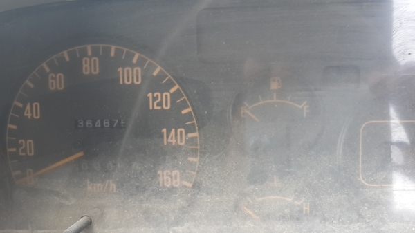 ขายอีซูซุ4ล้อ ปี40 แชชซีสวย เอกสารพร้อมโอน พร้อมคอกไม้ ไม่ติดเวลา สภาพเดิมๆๆเครื่อง88แรง