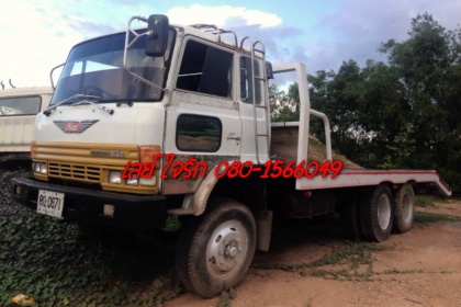 **570,000 บ.ต่อรอง**ขาย 10ล้อเพลาเดียว เทเลอร์ขึ้น200 HINO KT925 EH700 168HP เครื่องแน่นๆ แรงดี อึด รถบิ้วด์ มาใหม่ วางหัวใหม่ ขึ้นหางใหม่ เหล็กบีม อย่างดี แข็งแรง สภาพสวยๆ ช่วงล่างเดิมคัสซีสวยมาก ไม่มีปะ ไม่มีดาม ไม่มีบวม ยางดี10เส้น ภายในเก๋งคอนโซลดีครบ