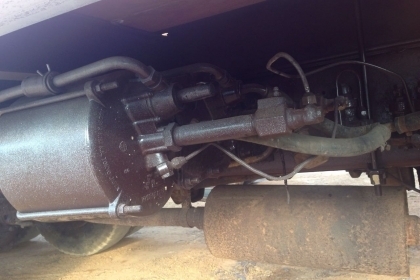 **570,000 บ.ต่อรอง**ขาย 10ล้อเพลาเดียว เทเลอร์ขึ้น200 HINO KT925 EH700 168HP เครื่องแน่นๆ แรงดี อึด รถบิ้วด์ มาใหม่ วางหัวใหม่ ขึ้นหางใหม่ เหล็กบีม อย่างดี แข็งแรง สภาพสวยๆ ช่วงล่างเดิมคัสซีสวยมาก ไม่มีปะ ไม่มีดาม ไม่มีบวม ยางดี10เส้น ภายในเก๋งคอนโซลดีครบ **570,000 บ.ต่อรอง**ขาย 10ล้อเพลาเดียว เทเลอร์ขึ้น200 HINO KT925 EH700 168HP เครื่องแน่นๆ แรงดี อึด รถบิ้วด์ มาใหม่ วางหัวใหม่ ขึ้นหางใหม่ เหล็กบีม อย่างดี แข็งแรง สภาพสวยๆ ช่วงล่างเดิมคัสซีสวยมาก ไม่มีปะ ไม่มีดาม ไม่มีบวม ยางดี10เส้น ภายในเก๋งคอนโซลดีครบ