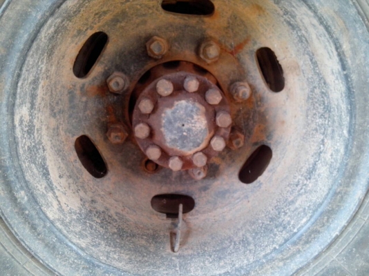 KT 725 เทลเลอร์ 2เพลาเครื่องHO7C ทะเบียนเต็ม KT 725 เทลเลอร์ 2เพลาเครื่องHO7C ทะเบียนเต็ม