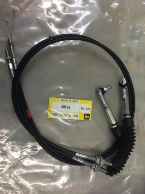 สายคันเร่ง CAT320C