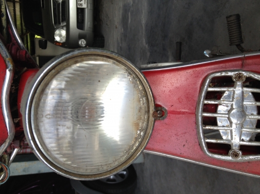 C105 เครื่องเดิม ตัวหายากครับ