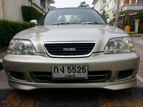 อีซูซุ 96 โฉมตาโต ABS ดิส4ล้อ รถสวยพร้อมใช้ อีซูซุ 96 โฉมตาโต ABS ดิส4ล้อ รถสวยพร้อมใช้