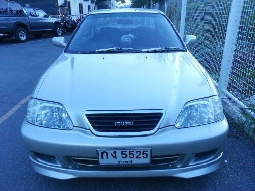 อีซูซุ 96 โฉมตาโต ABS ดิส4ล้อ รถสวยพร้อมใช้ อีซูซุ 96 โฉมตาโต ABS ดิส4ล้อ รถสวยพร้อมใช้