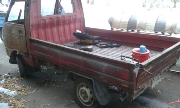 กะป๊อไดฮัทสุ s65-70...ขายยกคันหรือแยกชิ้นได้ครับ