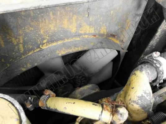 รถแบคโฮKOMATSU PC200