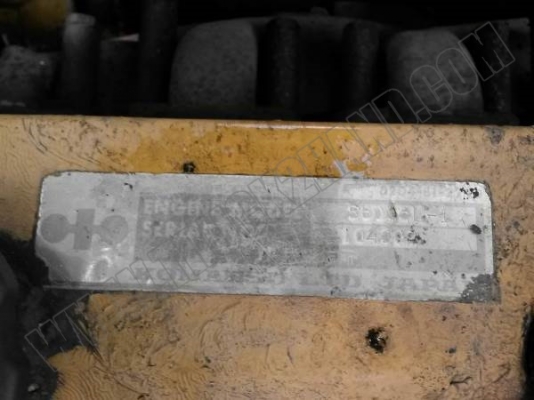 รถแบคโฮKOMATSU PC200