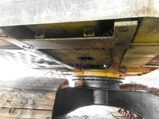 รถแบคโฮKOMATSU PC200