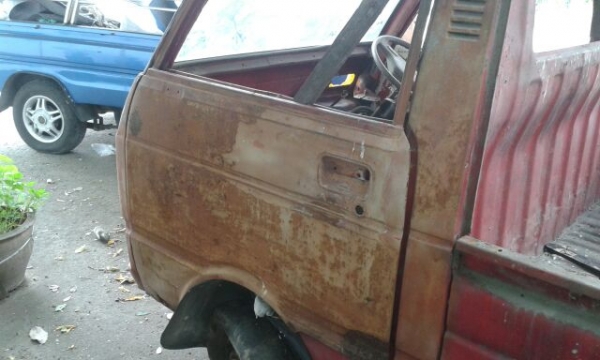 กะป๊อไดฮัทสุ s65-70...ขายยกคันหรือแยกชิ้นได้ครับ