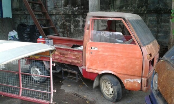 กะป๊อไดฮัทสุ s65-70...ขายยกคันหรือแยกชิ้นได้ครับ