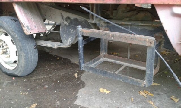 กะป๊อไดฮัทสุ s65-70...ขายยกคันหรือแยกชิ้นได้ครับ