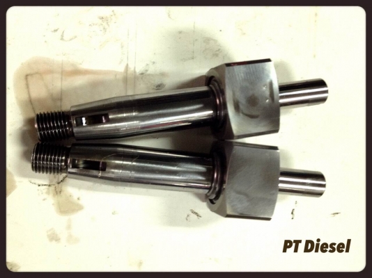 ขาย เพลา + เต๋า VIGO แท้ถอด สภาพสวยเทพ