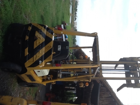 รถยกToyota 2fd14 เครื่อง2j