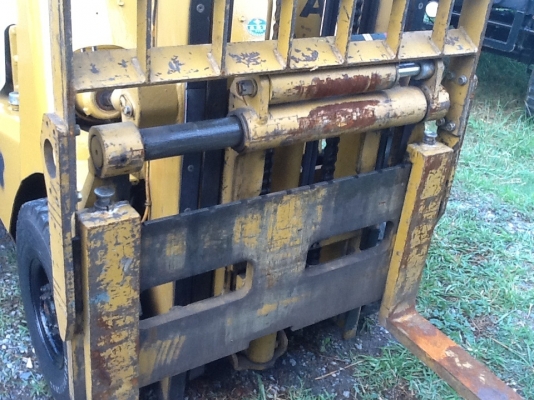 รถยกToyota 2fd14 เครื่อง2j