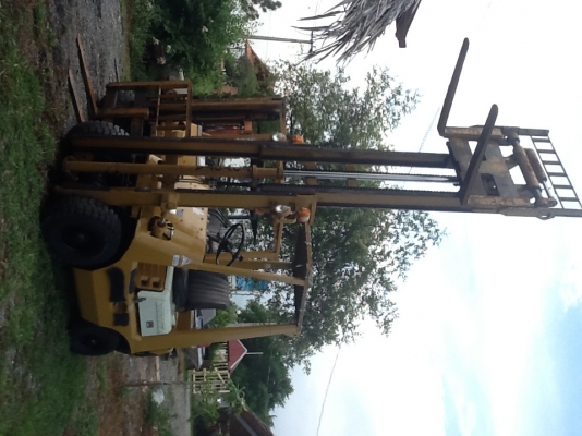 รถยกToyota 2fd14 เครื่อง2j