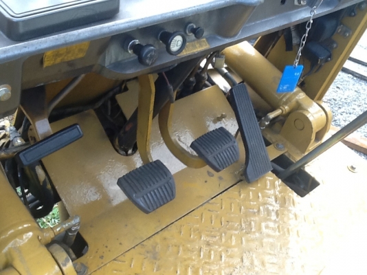 รถยกToyota 2fd14 เครื่อง2j