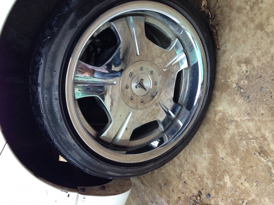 ขายล้อขอบ17 ขายล้อขอบ17