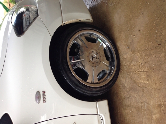 ขายล้อขอบ17 ขายล้อขอบ17