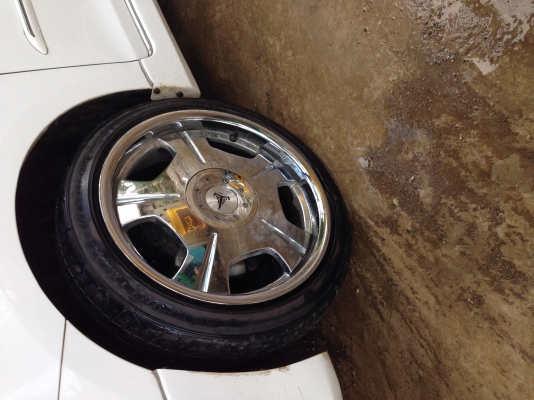 ขายล้อขอบ17 ขายล้อขอบ17