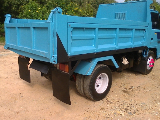 คุณ เจริญศักดิ์และลูกชายขับกลับแล้วคับ ขอบคุณคับ//6ล้อดั้มNKR 88 แรง ปี35 ห้างแท้ เครื่อง4JB1 เครื่องดี คัดซีสวย รถบ้านแท้ รถขับดี วิ่งงานอยู่คับ พร้อมใช้งานคับ