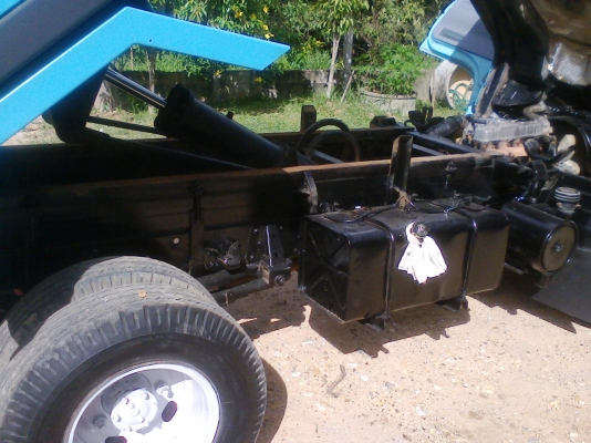 คุณ เจริญศักดิ์และลูกชายขับกลับแล้วคับ ขอบคุณคับ//6ล้อดั้มNKR 88 แรง ปี35 ห้างแท้ เครื่อง4JB1 เครื่องดี คัดซีสวย รถบ้านแท้ รถขับดี วิ่งงานอยู่คับ พร้อมใช้งานคับ