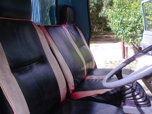 คุณ เจริญศักดิ์และลูกชายขับกลับแล้วคับ ขอบคุณคับ//6ล้อดั้มNKR 88 แรง ปี35 ห้างแท้ เครื่อง4JB1 เครื่องดี คัดซีสวย รถบ้านแท้ รถขับดี วิ่งงานอยู่คับ พร้อมใช้งานคับ