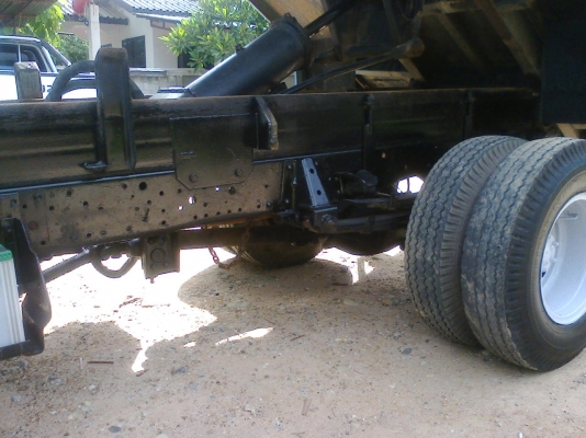 คุณ เจริญศักดิ์และลูกชายขับกลับแล้วคับ ขอบคุณคับ//6ล้อดั้มNKR 88 แรง ปี35 ห้างแท้ เครื่อง4JB1 เครื่องดี คัดซีสวย รถบ้านแท้ รถขับดี วิ่งงานอยู่คับ พร้อมใช้งานคับ