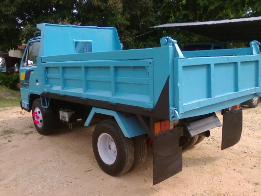 คุณ เจริญศักดิ์และลูกชายขับกลับแล้วคับ ขอบคุณคับ//6ล้อดั้มNKR 88 แรง ปี35 ห้างแท้ เครื่อง4JB1 เครื่องดี คัดซีสวย รถบ้านแท้ รถขับดี วิ่งงานอยู่คับ พร้อมใช้งานคับ