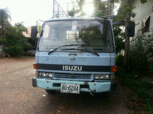 หกล้อ รถประกอบ