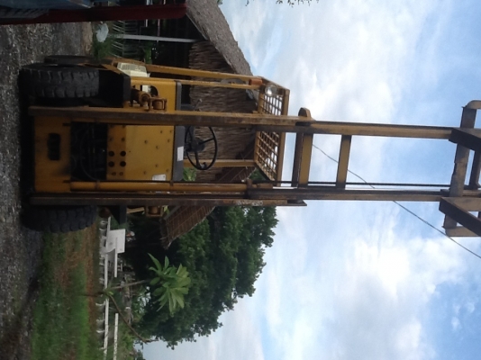 รถยกtoyota4fgl15