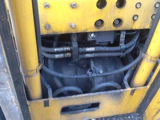 รถยกtoyota4fgl15